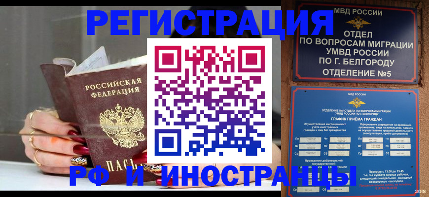 прописка в Балахне